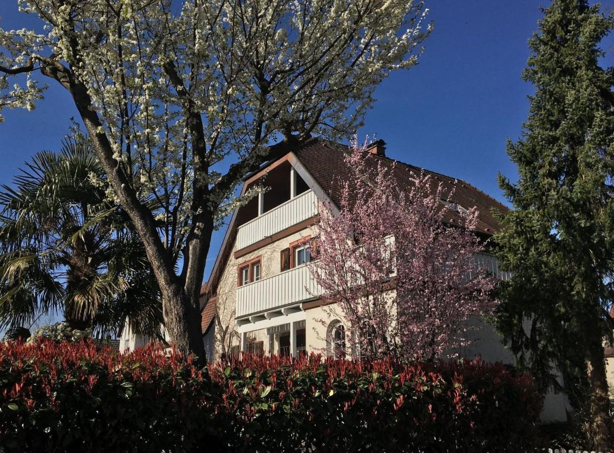 Ferienwohnung Dashaus Rheinfelden (Baden) Exterior foto
