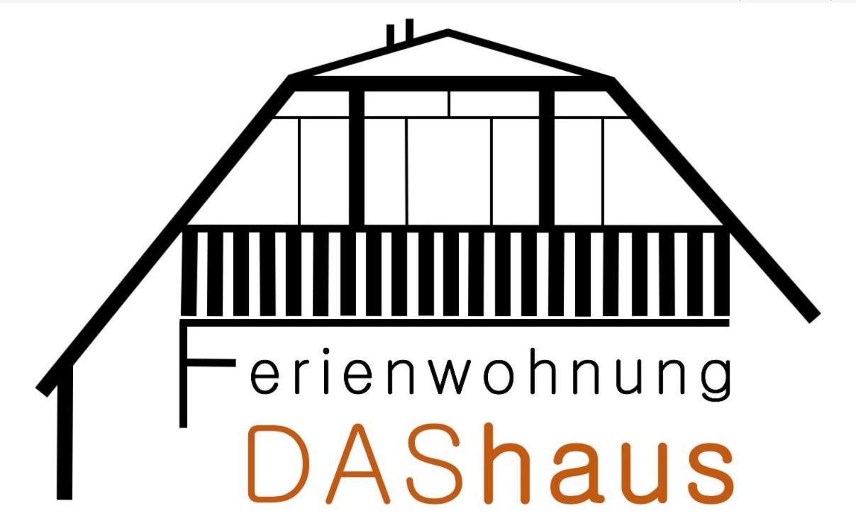 Ferienwohnung Dashaus Rheinfelden (Baden) Exterior foto