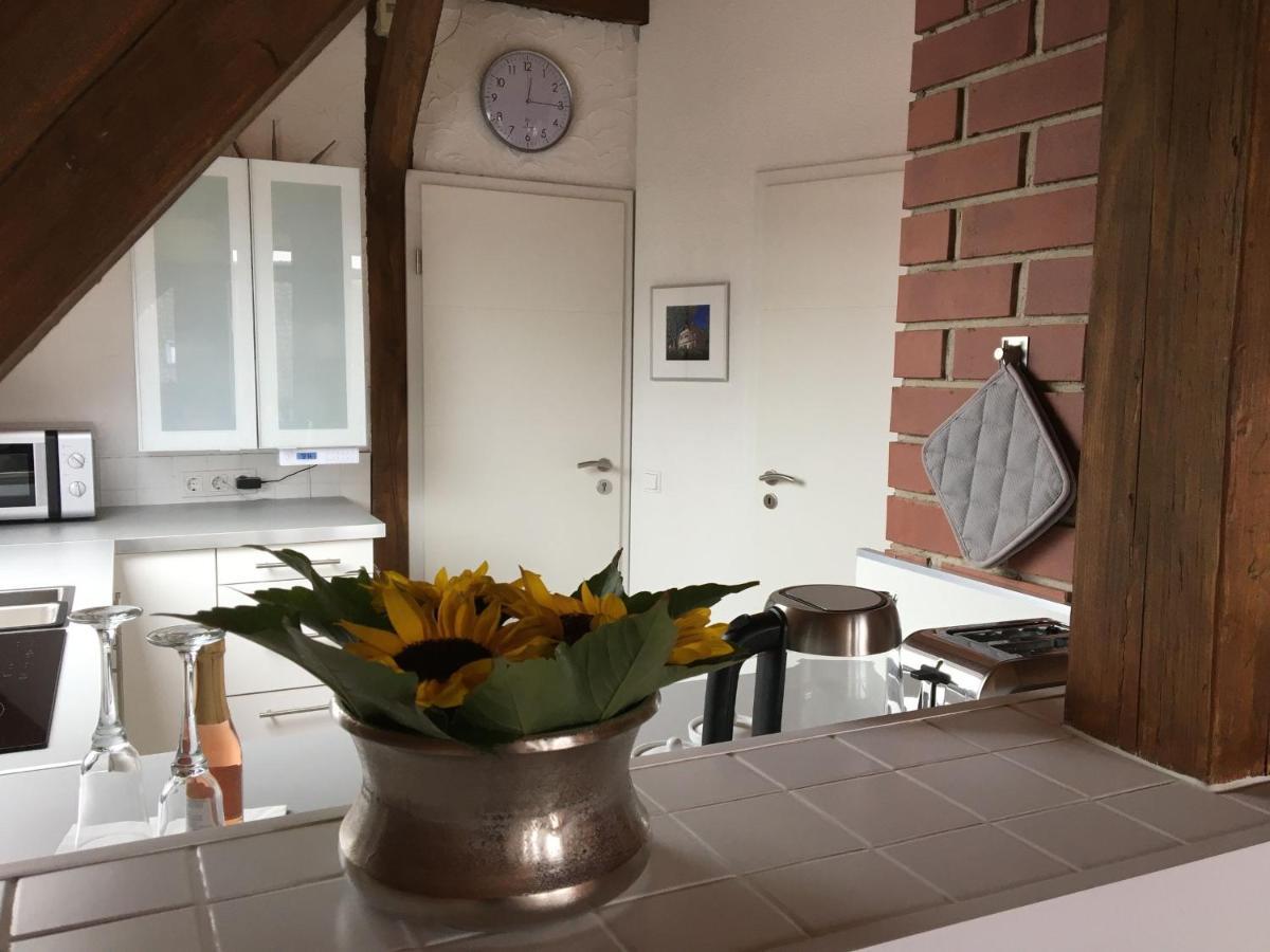 Ferienwohnung Dashaus Rheinfelden (Baden) Exterior foto