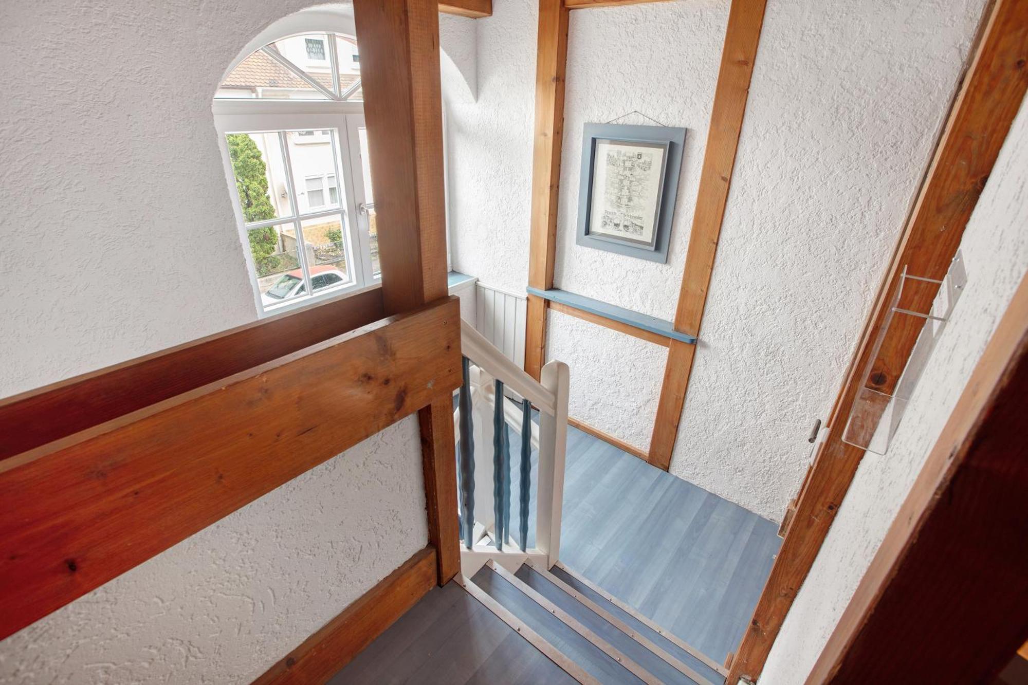 Ferienwohnung Dashaus Rheinfelden (Baden) Exterior foto